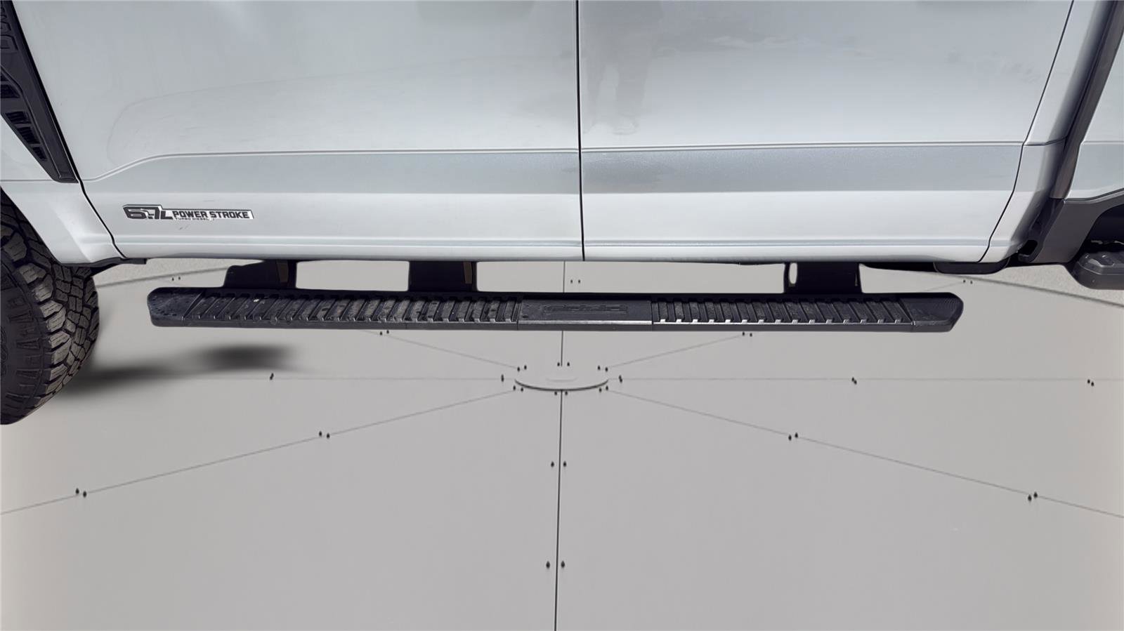 Certified 2024 Ford F250 Lariat w/ Sport Appearance Package image 36