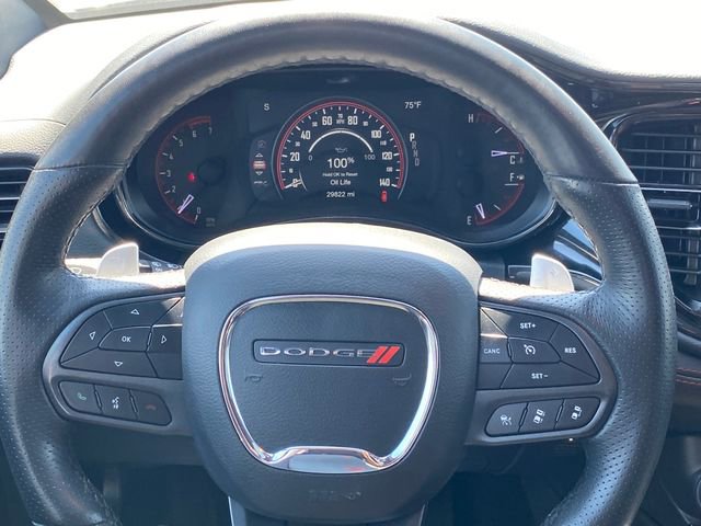 Used 2025 Dodge Durango R/T AWD/4WD image 8
