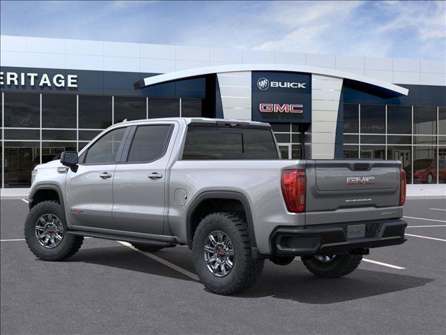 New 2026 GMC Sierra 1500 AT4X image 3