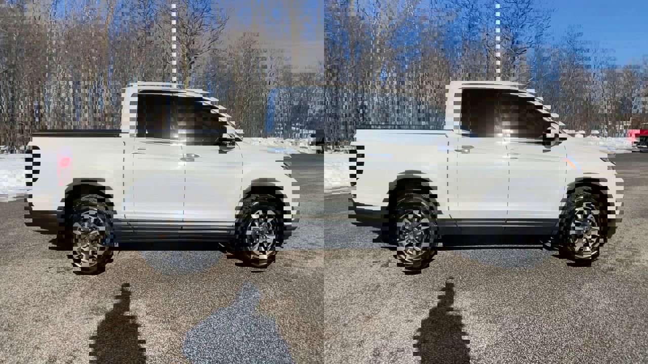 Used 2018 Honda Ridgeline RTL-E image 10