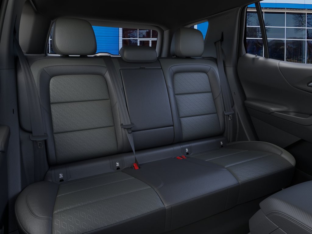 New 2027 Chevrolet Equinox LT AWD/4WD image 17