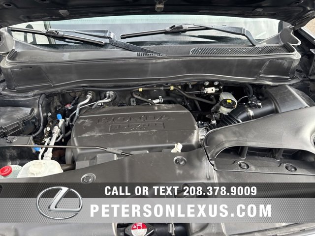 Used 2015 Honda Pilot Touring image 9