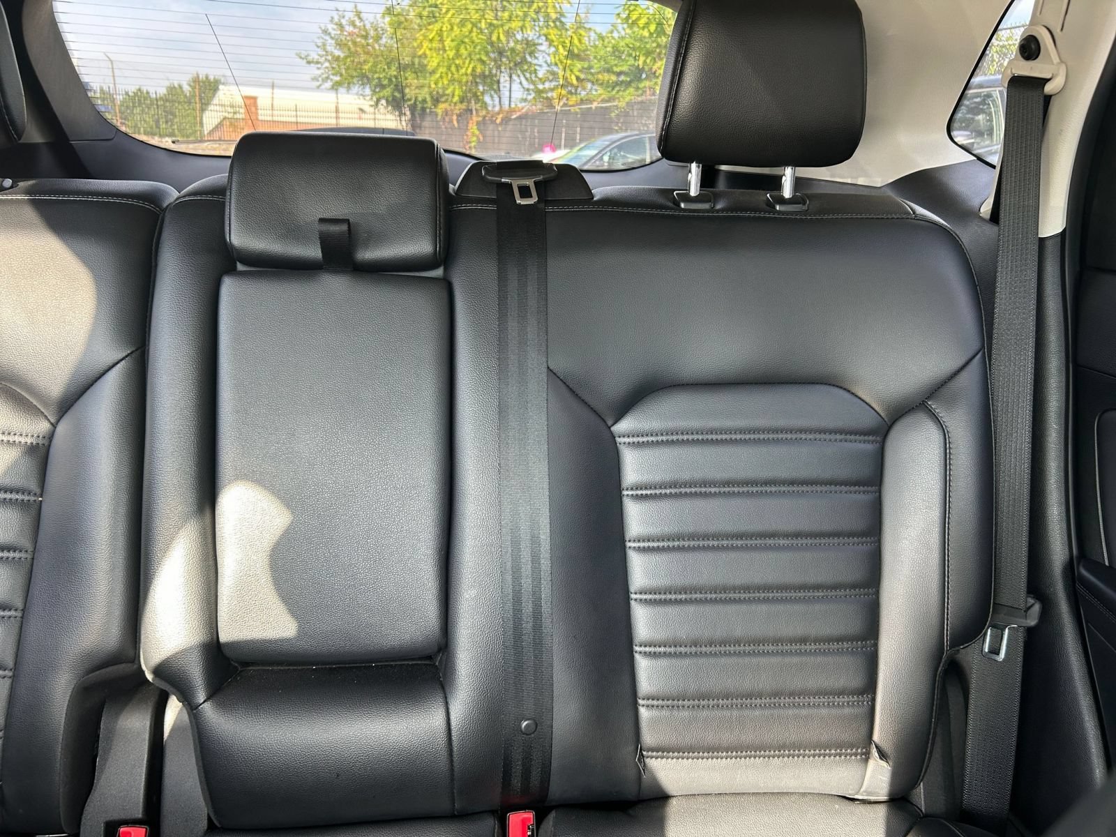 Used 2023 Ford Edge SEL AWD/4WD image 31