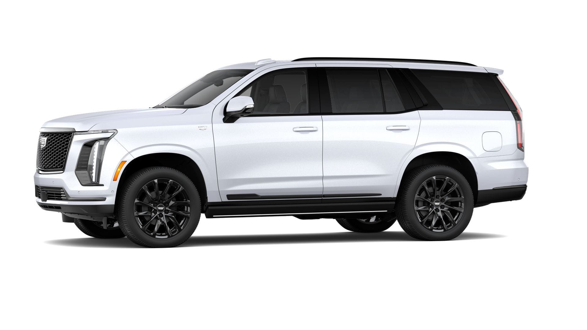 New 2026 Cadillac Escalade Sport AWD/4WD image 36
