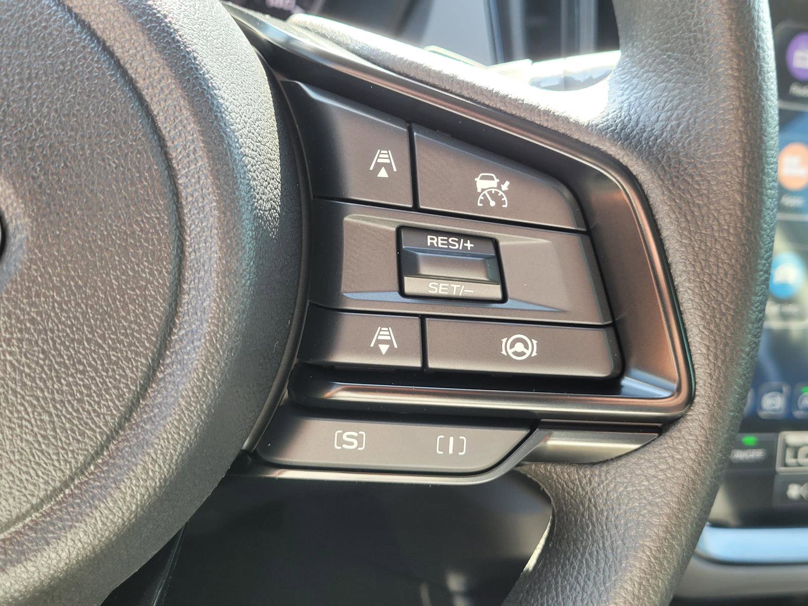 New 2026 Subaru Crosstrek 2.0i Premium AWD/4WD image 7