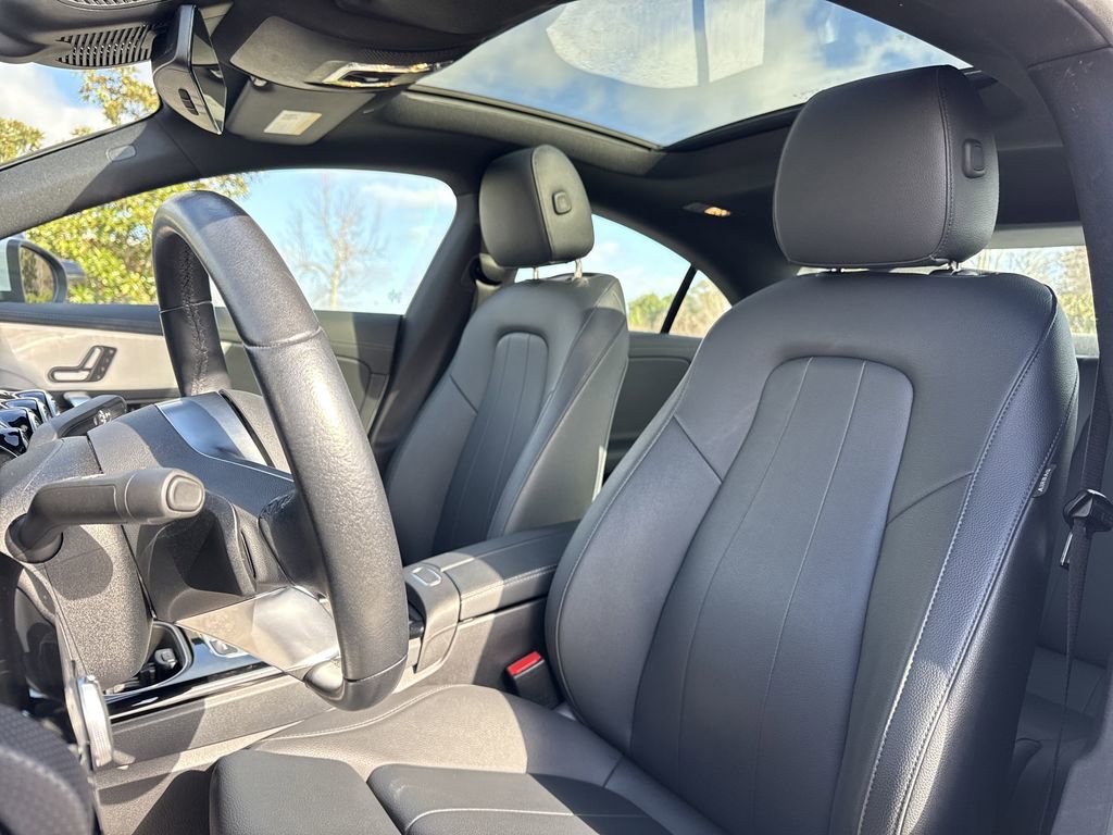 Used 2025 Mercedes-Benz CLA 250 image 12