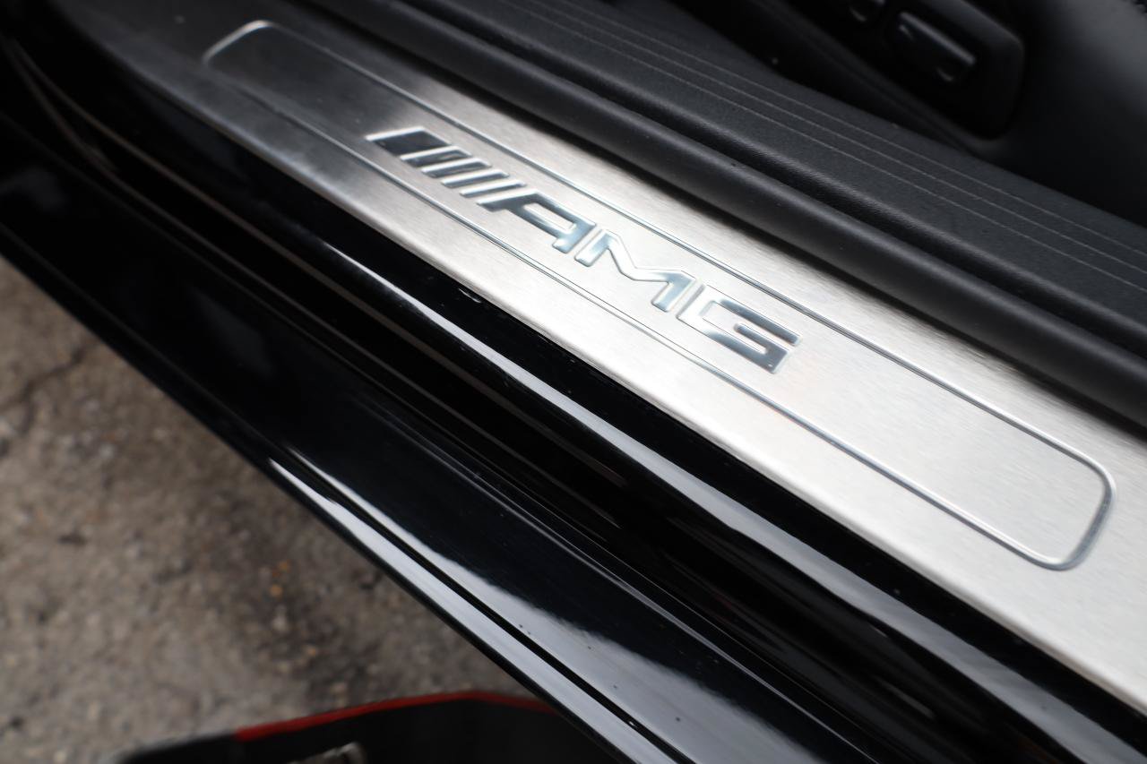 Used 2016 Mercedes-Benz AMG GT S image 27