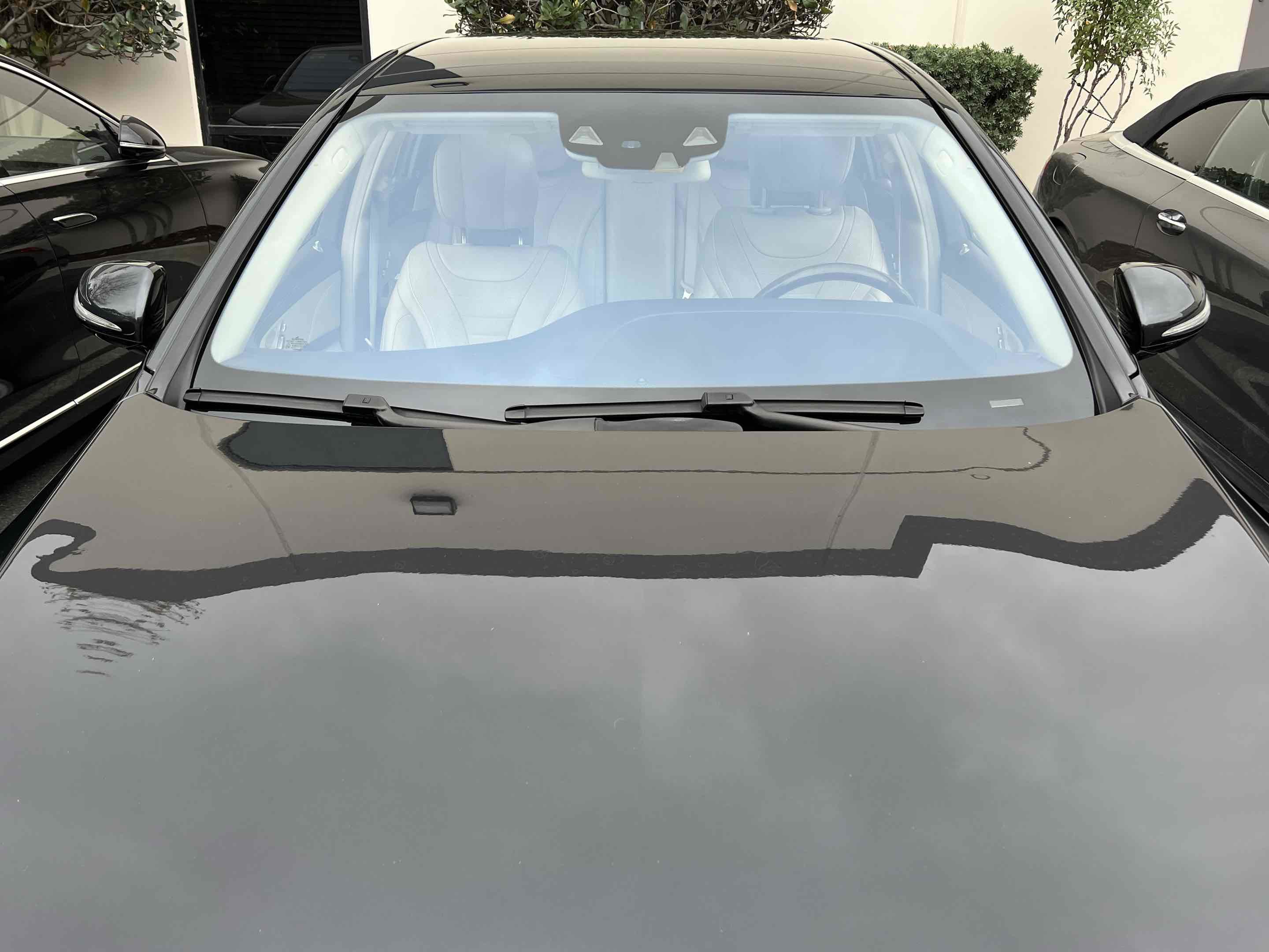 Used 2014 Mercedes-Benz S 550 Sedan image 30