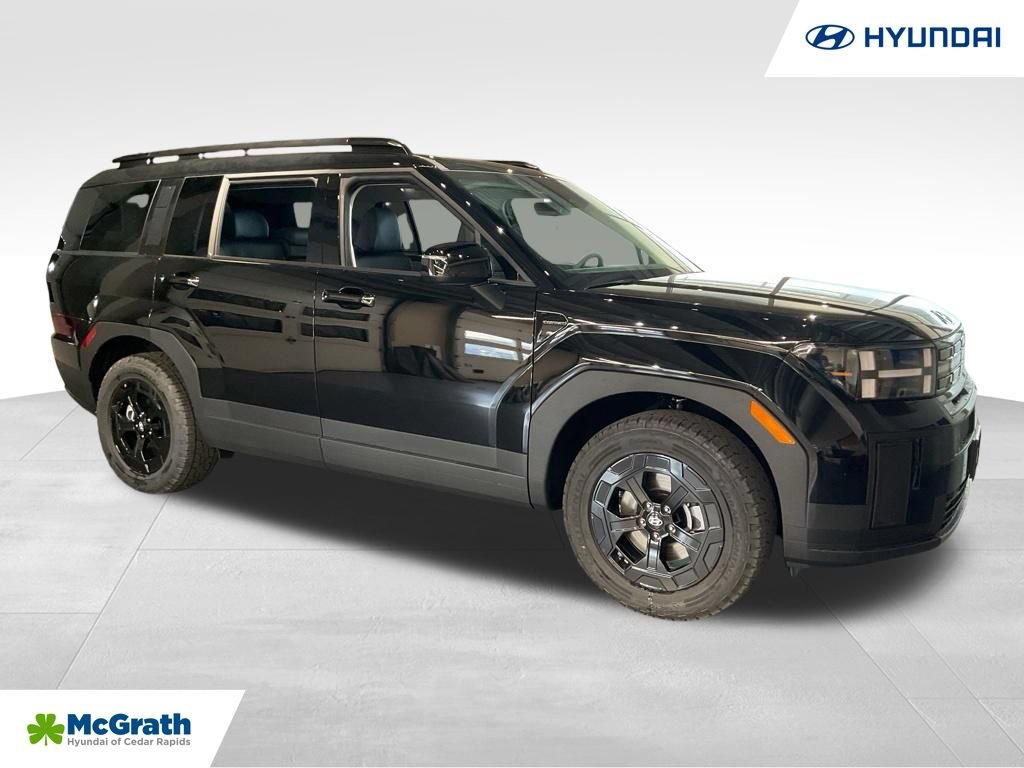 New 2026 Hyundai Santa Fe XRT w/ Tow & Go Package