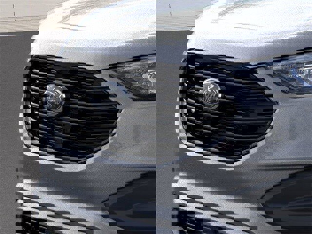 New 2024 Ford Edge SE w/ Black Appearance Package image 17