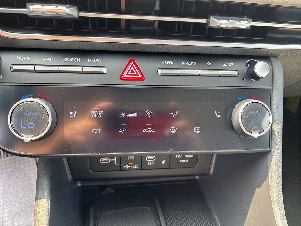 Used 2025 Hyundai Sonata SEL image 25