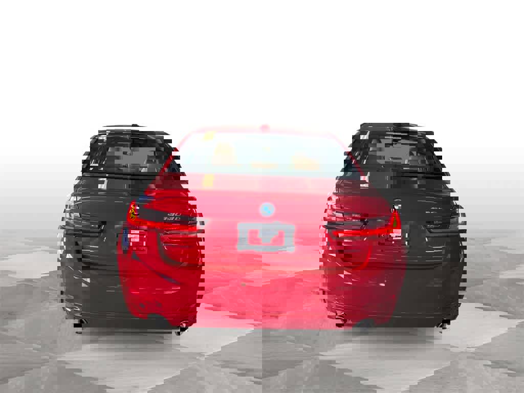 Used 2023 BMW 330e w/ Driving Assistance Package image 7