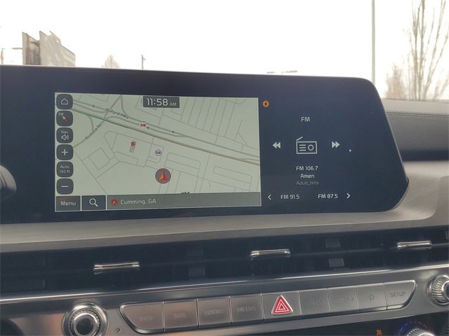 New 2025 Kia Telluride SX X-Line image 24