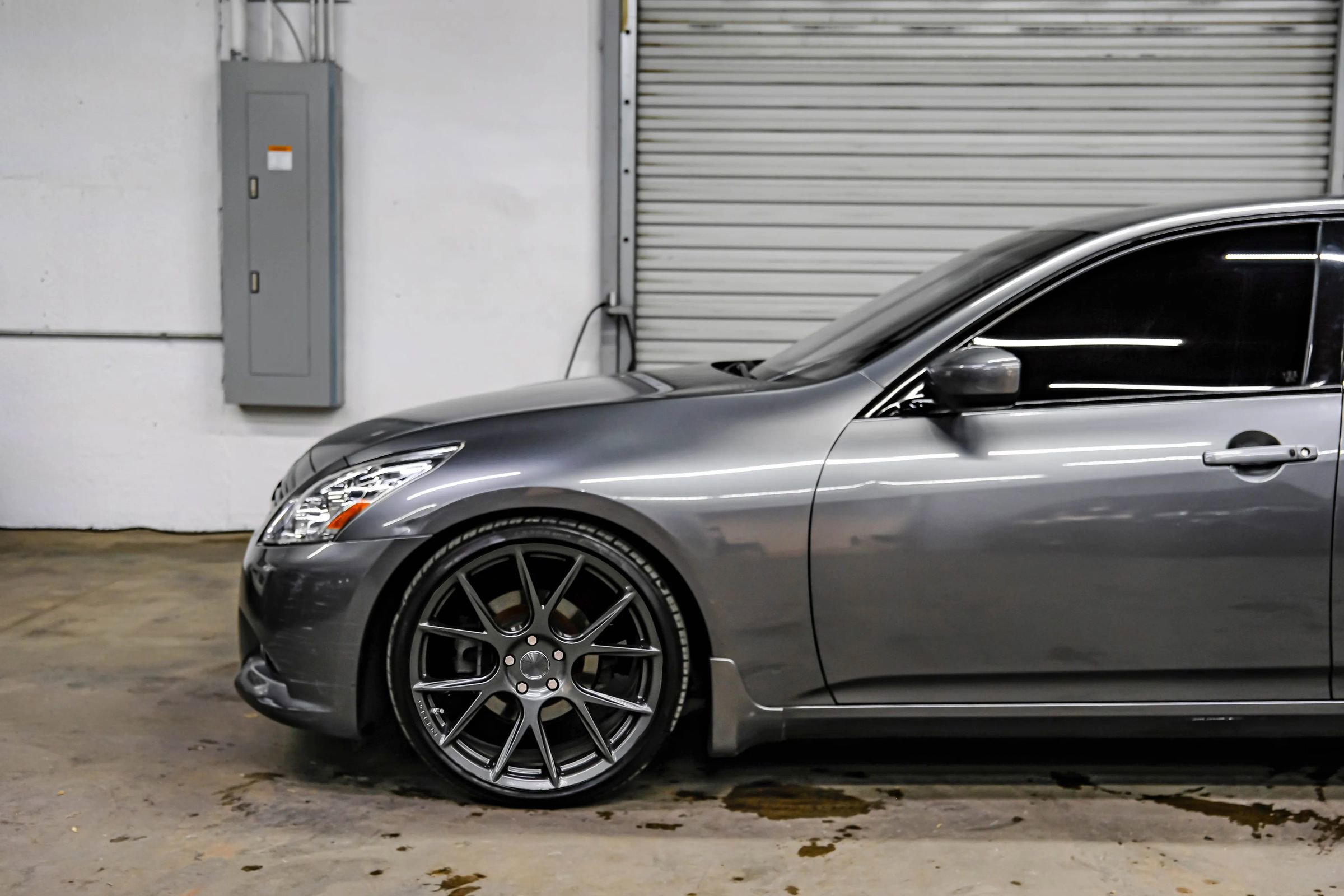 Used 2015 INFINITI Q40 image 14