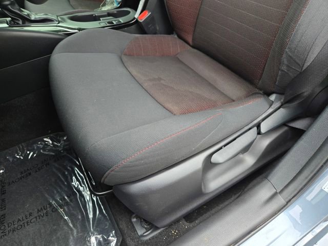 Used 2024 Toyota Corolla SE w/ SE Package FWD image 11