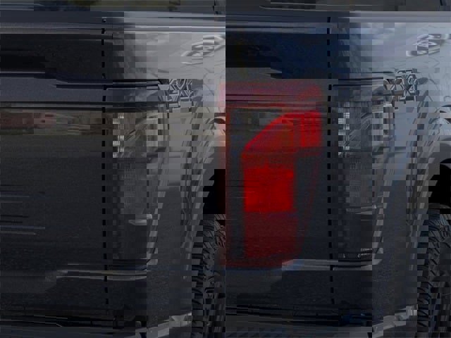 New 2025 Ford F150 STX w/ STX Black Appearance Package image 21