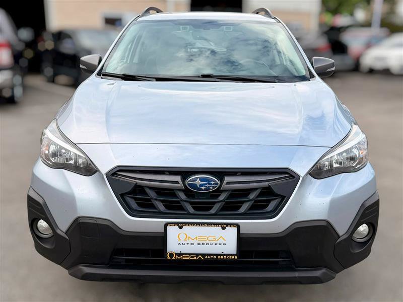 Used 2021 Subaru Crosstrek 2.5i Sport AWD/4WD image 7