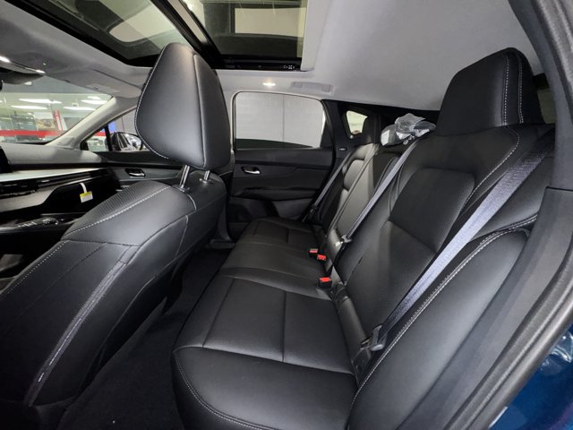 New 2026 Nissan Murano SL AWD/4WD image 25