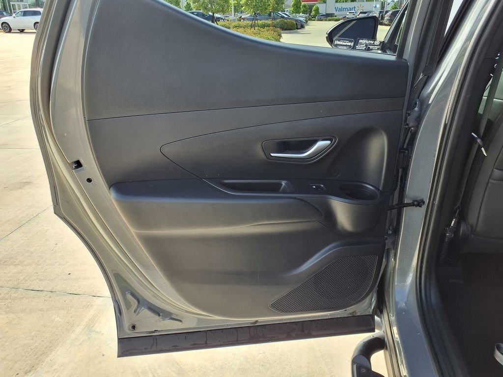 Used 2024 Hyundai Santa Cruz Night AWD/4WD image 14
