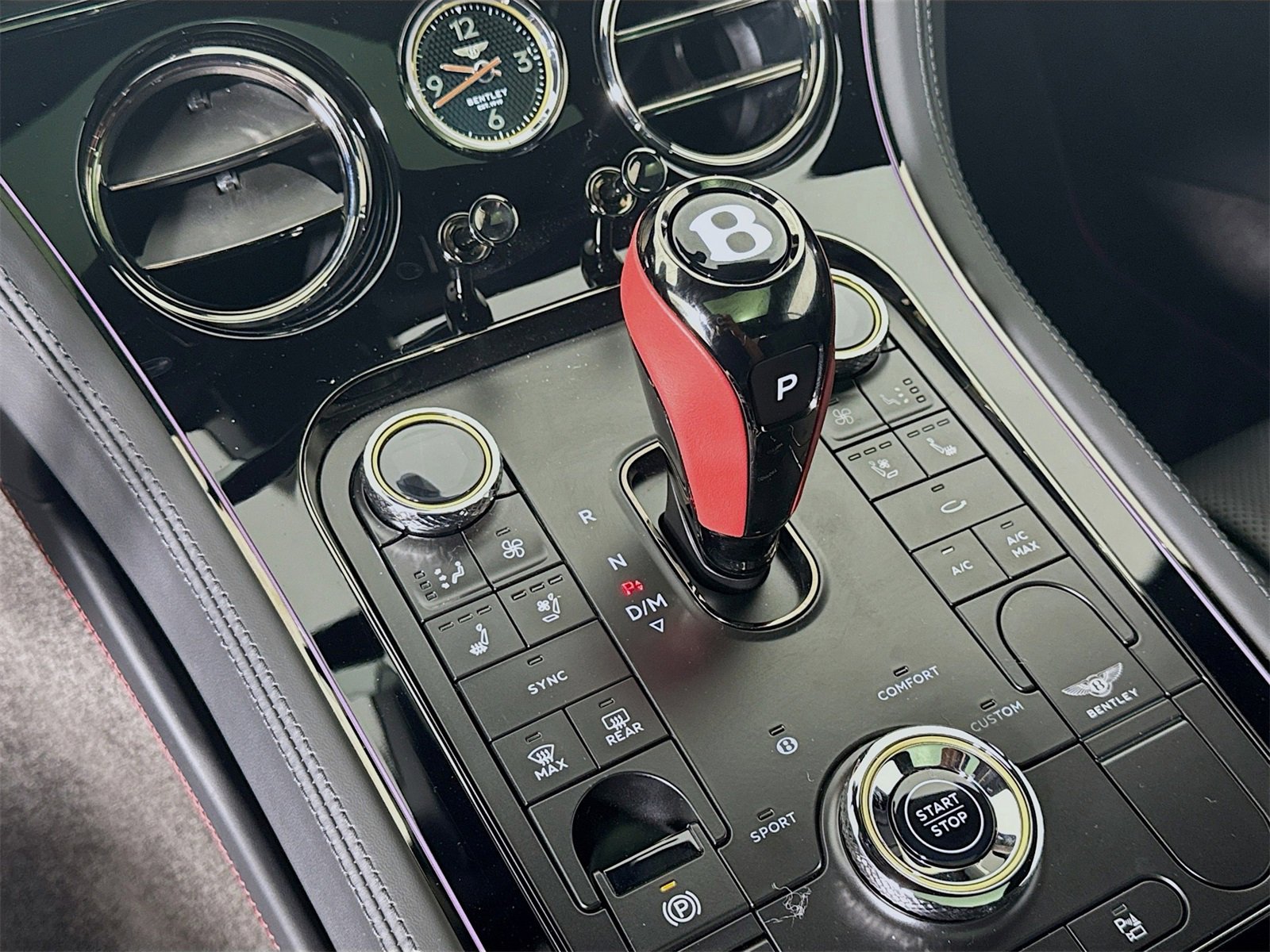 Used 2025 Bentley Continental GT image 15