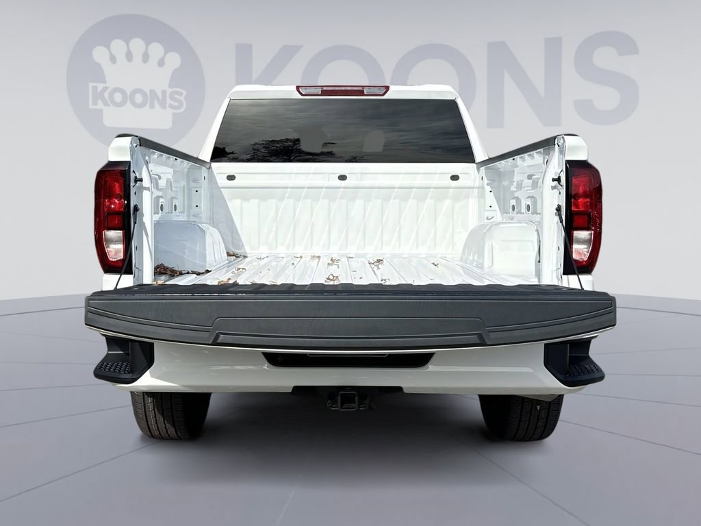 New 2026 GMC Sierra 1500 Pro image 24