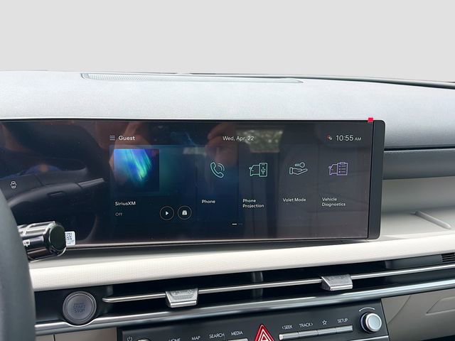 New 2026 Hyundai Tucson SE FWD image 14
