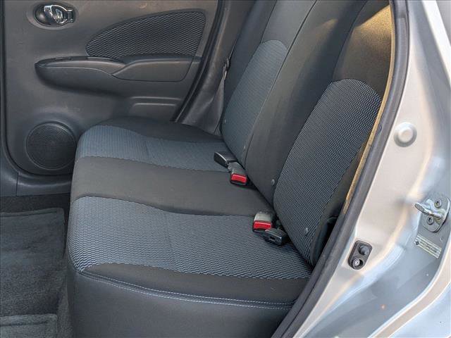 Used 2016 Nissan Versa Note SV image 16