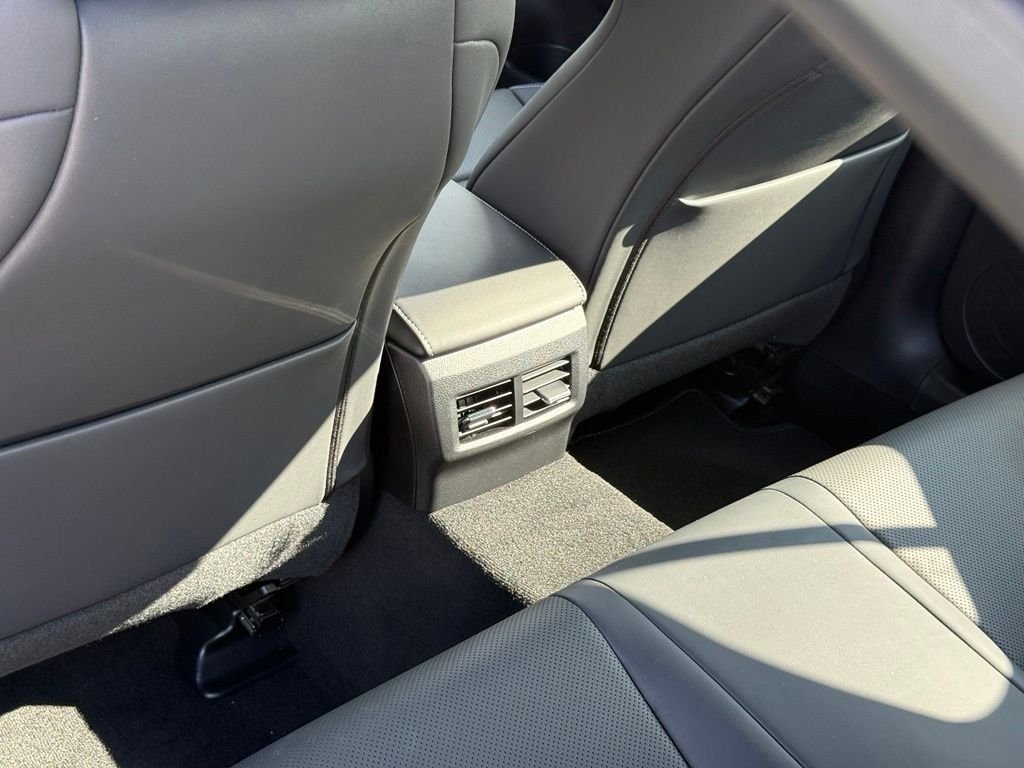 Certified 2025 Lexus IS 350 F Sport w/ Navigation Package RWD image 28