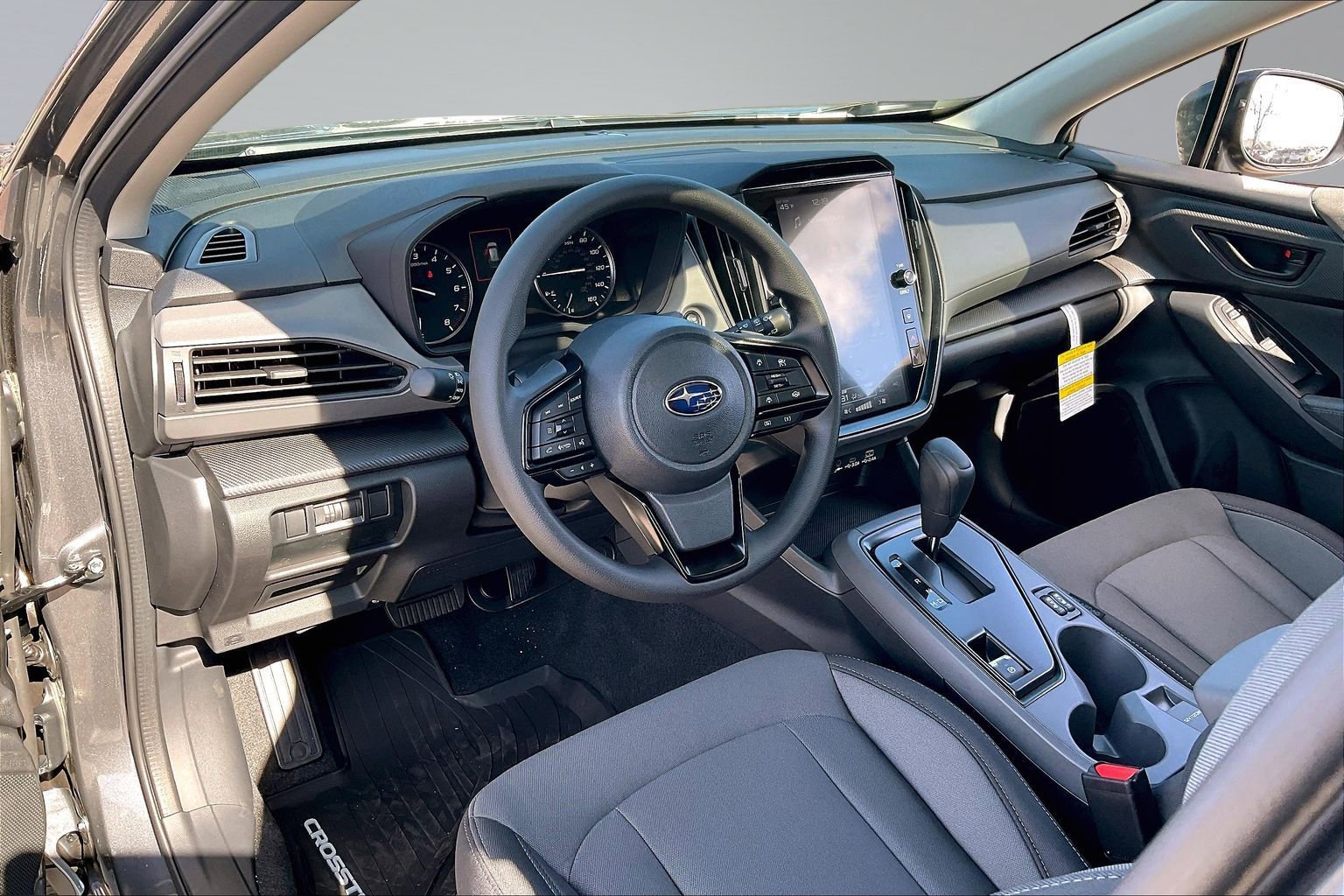 New 2026 Subaru Crosstrek 2.0i Premium AWD/4WD image 6