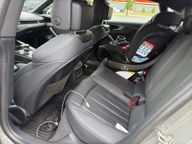 Used 2023 Audi A5 2.0T Premium Plus image 6