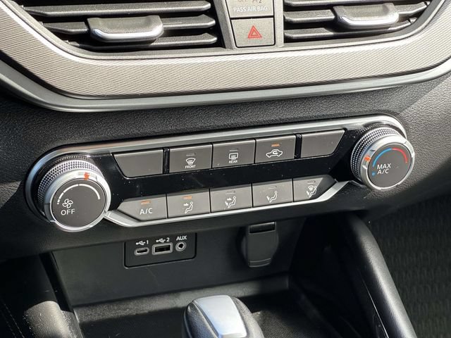 Used 2024 Nissan Altima 2.5 SR FWD image 20