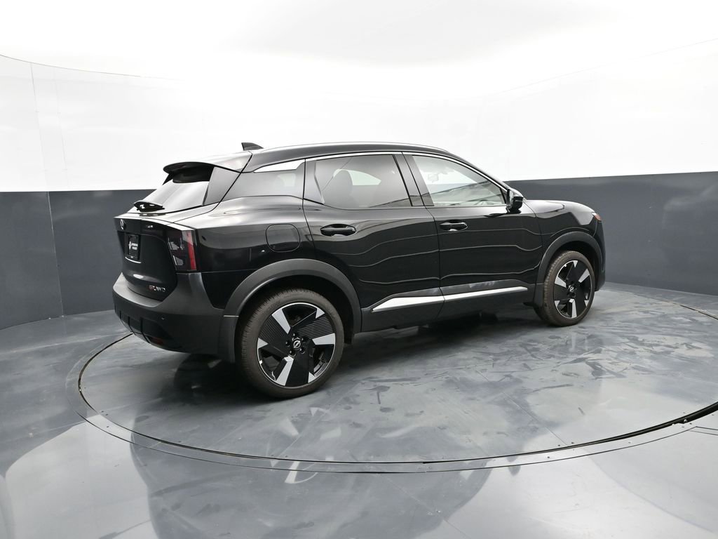 New 2025 Nissan Kicks SR AWD/4WD image 5