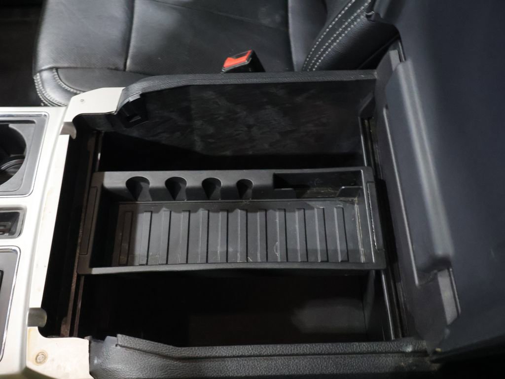 Used 2018 Ford F150 Lariat w/ Equipment Group 502A Luxury image 33