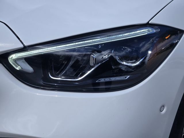 Used 2024 Mercedes-Benz C 300 4MATIC Sedan image 9
