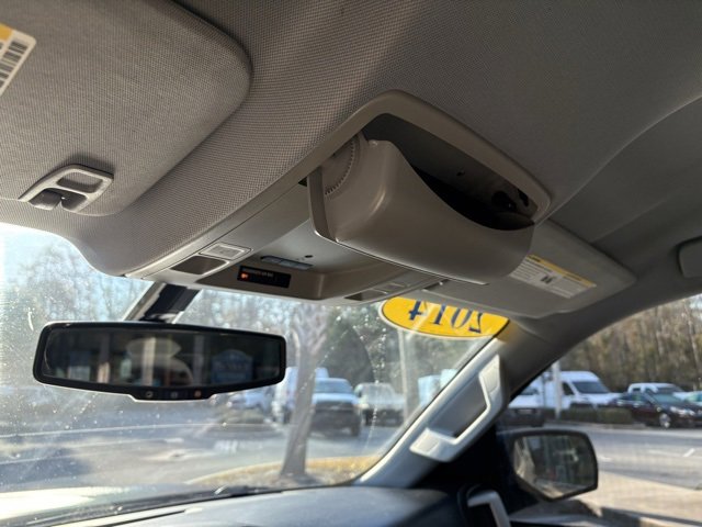 Used 2014 GMC Sierra 1500 SLE w/ SLE Value Package image 18