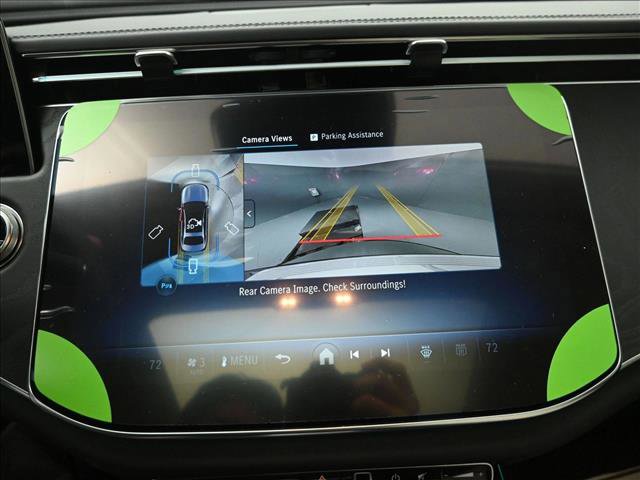 New 2026 Mercedes-Benz E 350 4MATIC Sedan image 11