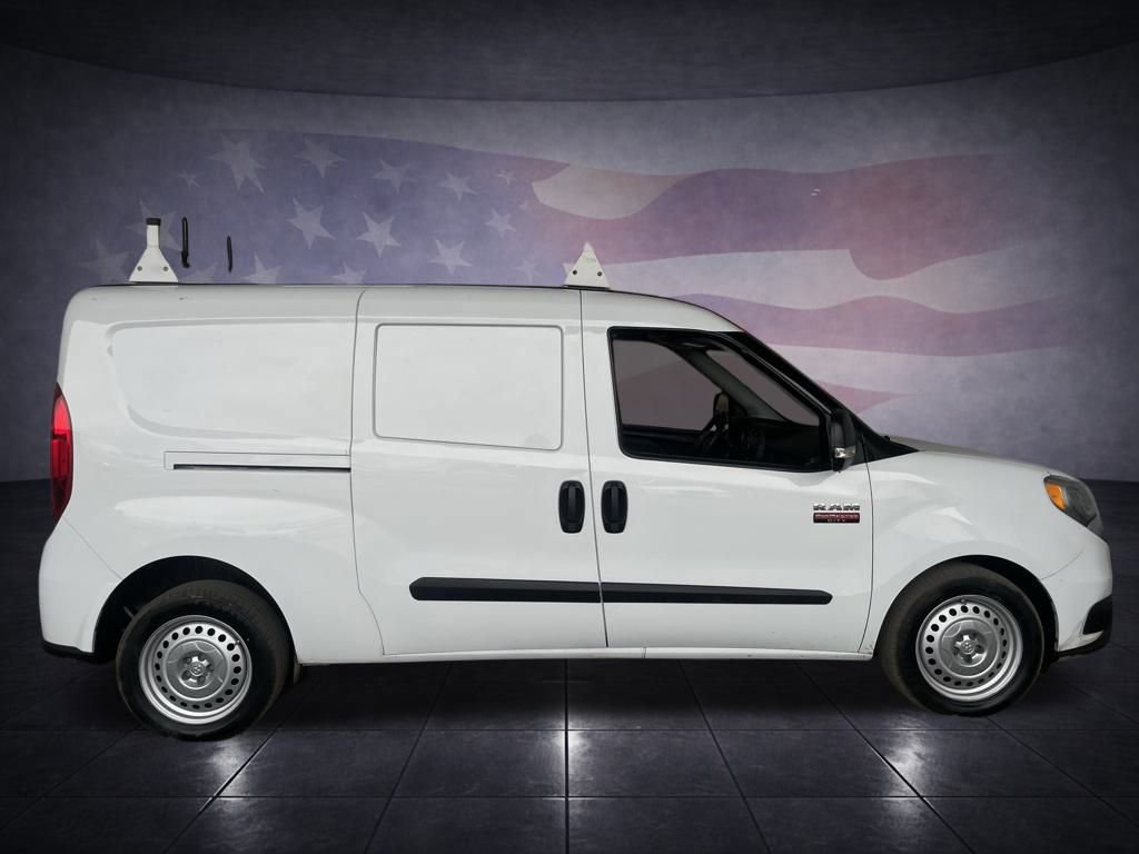 Used 2022 RAM ProMaster City Tradesman image 5