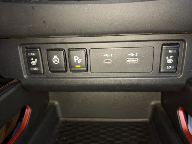 Certified 2024 Nissan Frontier PRO-4X w/ Pro Convenience Package image 27