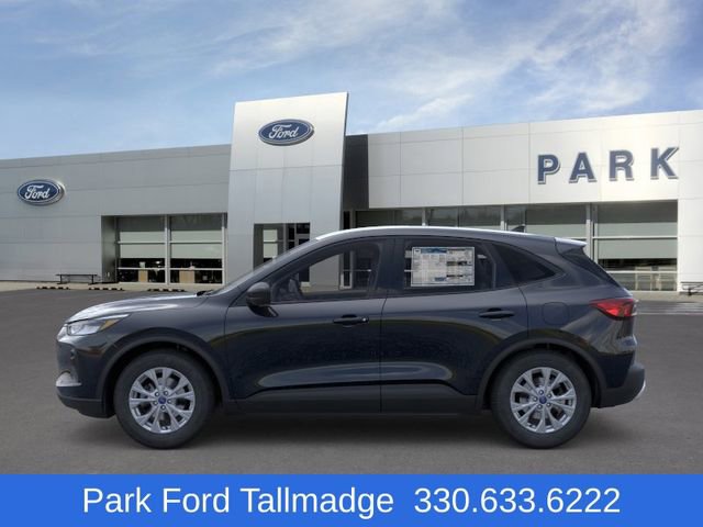 New 2026 Ford Escape Active w/ Tech Pack #1 AWD/4WD image 3