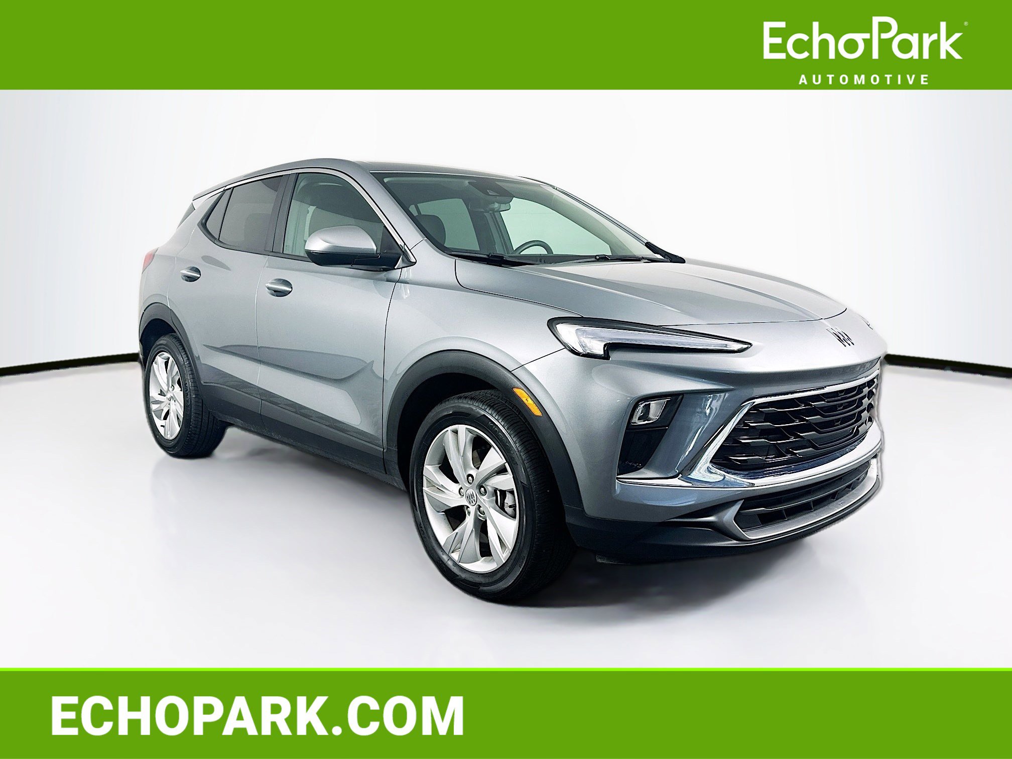 Used 2025 Buick Encore GX Preferred FWD image 1