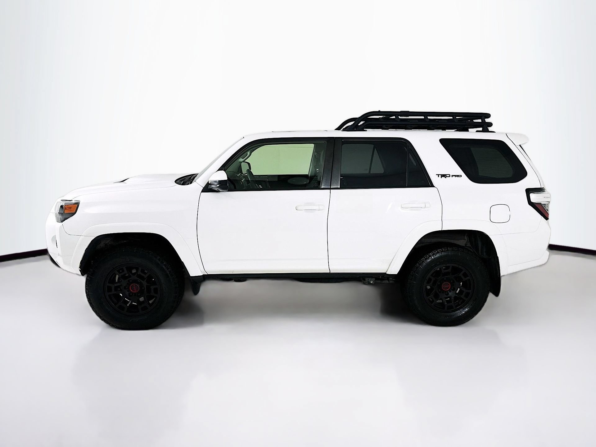 Used 2022 Toyota 4Runner TRD Pro AWD/4WD image 5