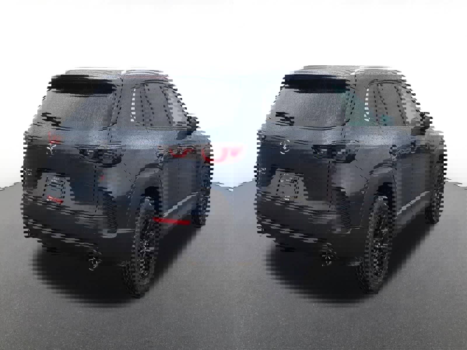 New 2026 MAZDA CX-50 AWD 2.5 S w/ Preferred Pkg image 6