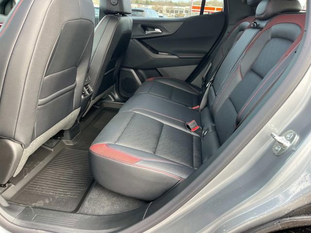 New 2026 Chevrolet Equinox RS w/ Convenience Package III image 20