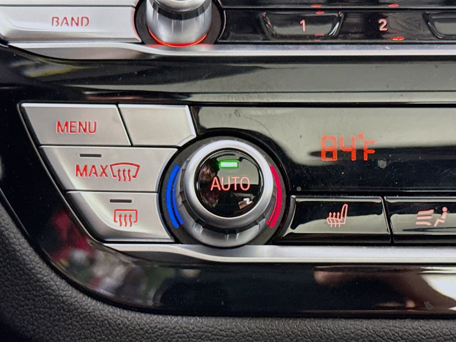 Certified 2021 BMW X3 xDrive30i w/ Convenience Package image 20