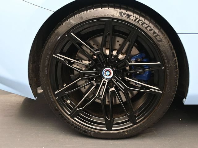 Used 2023 BMW M2 w/ Lighting Package RWD image 40