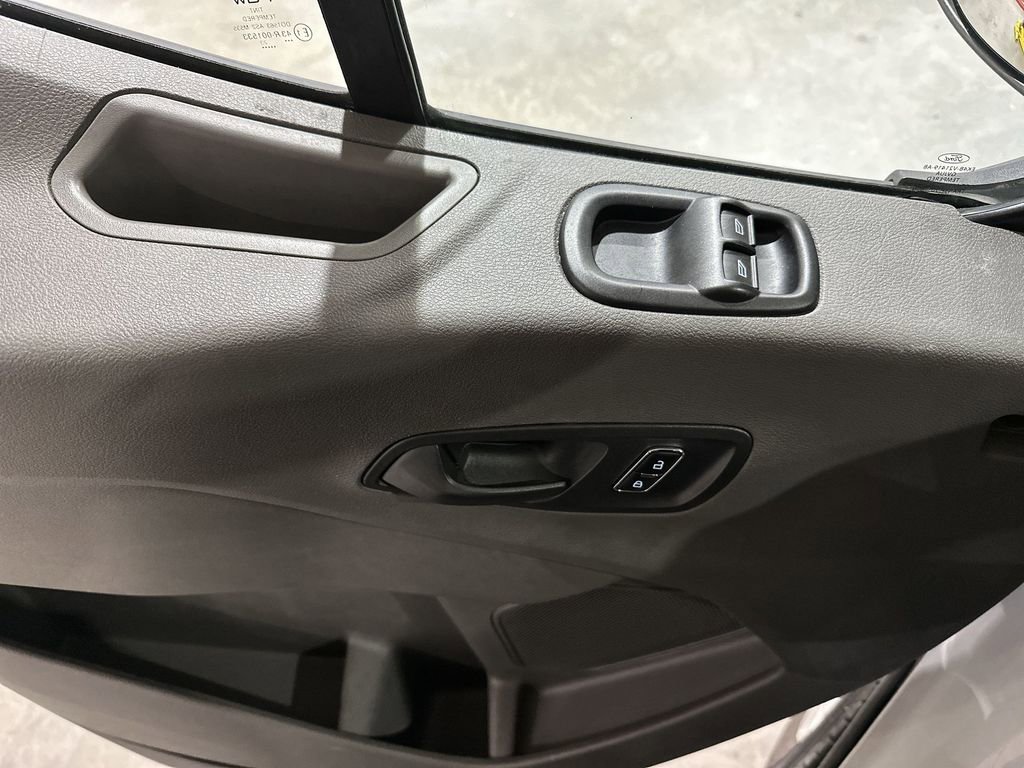 Used 2024 Ford Transit 250 Low Roof w/ Exterior Upgrade Package image 15