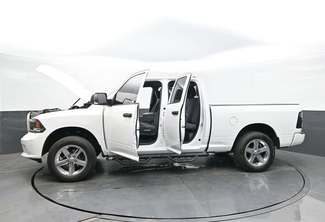 Used 2014 RAM 1500 Express image 60