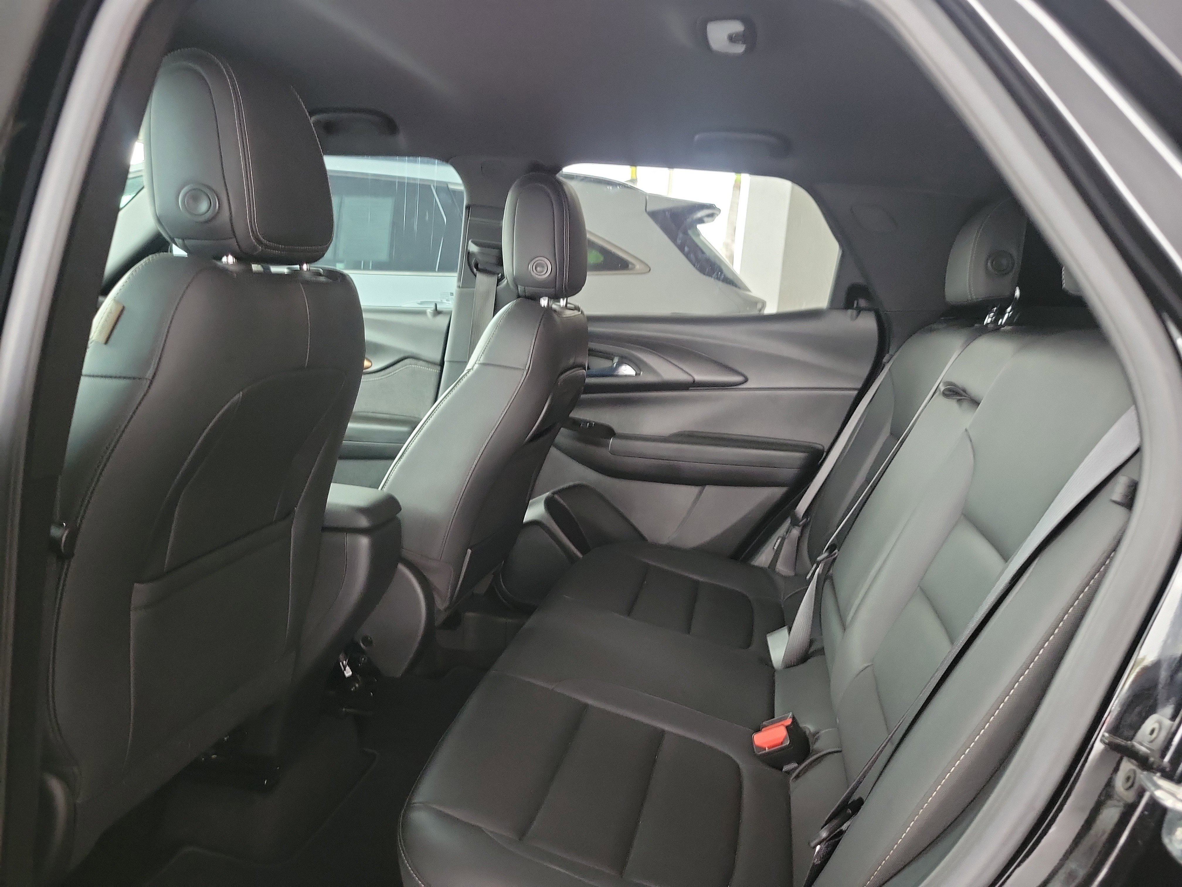 Used 2023 Chevrolet TrailBlazer ACTIV image 18