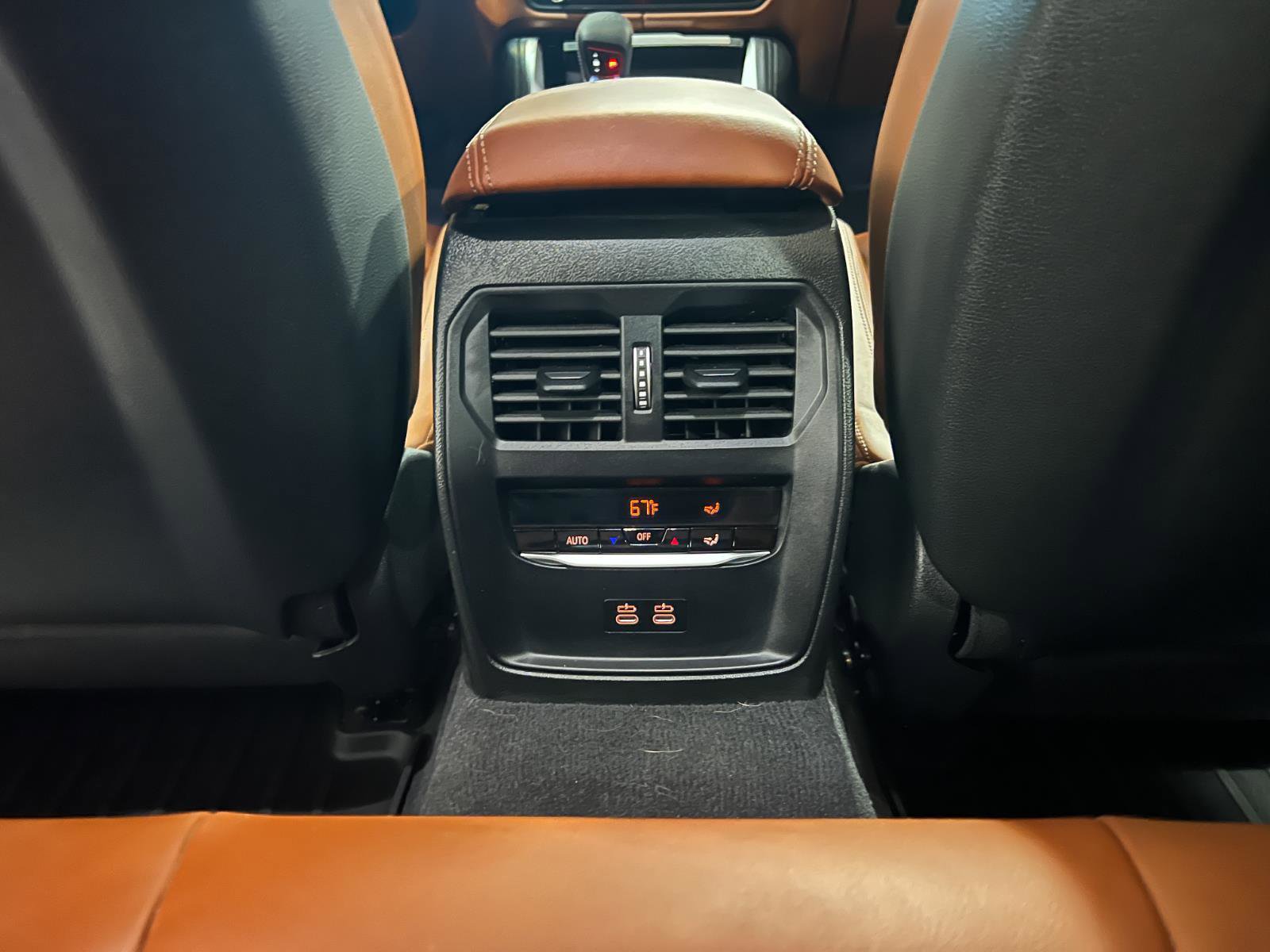 Used 2025 BMW M3 Competition image 33