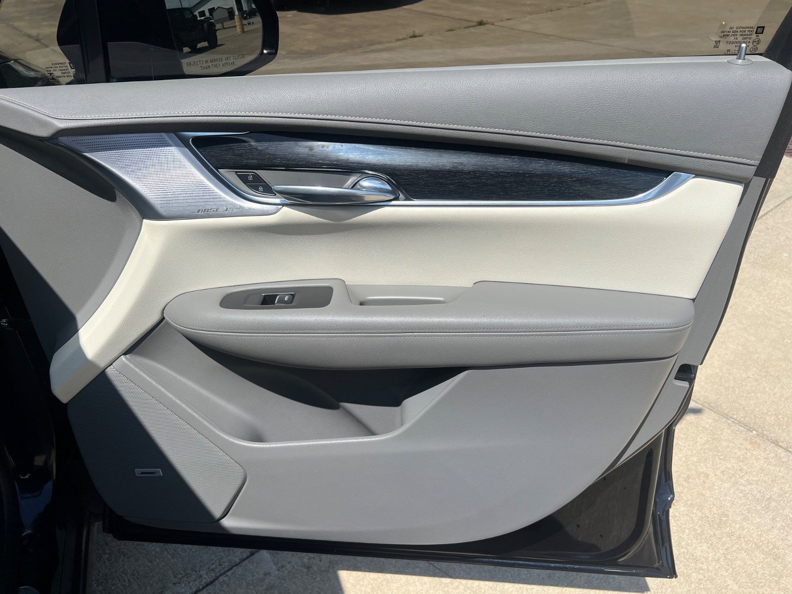 Used 2022 Cadillac XT6 Premium Luxury w/ Technology Package image 20